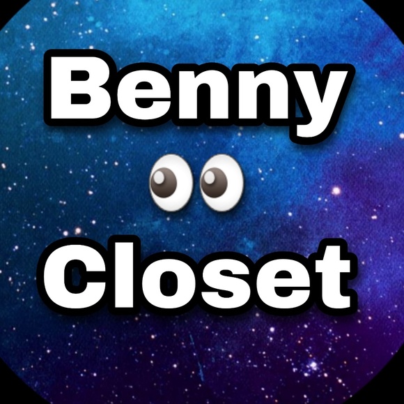 bennycloset